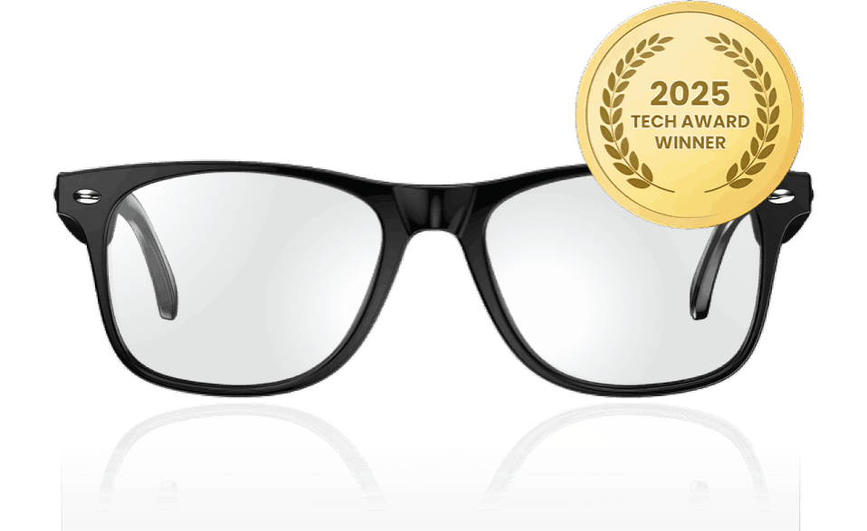 buy now Vital Smart Glasses