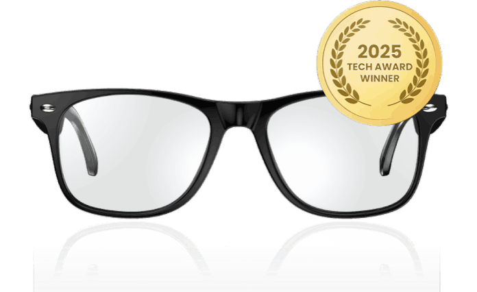 Vital Smart Glasses
